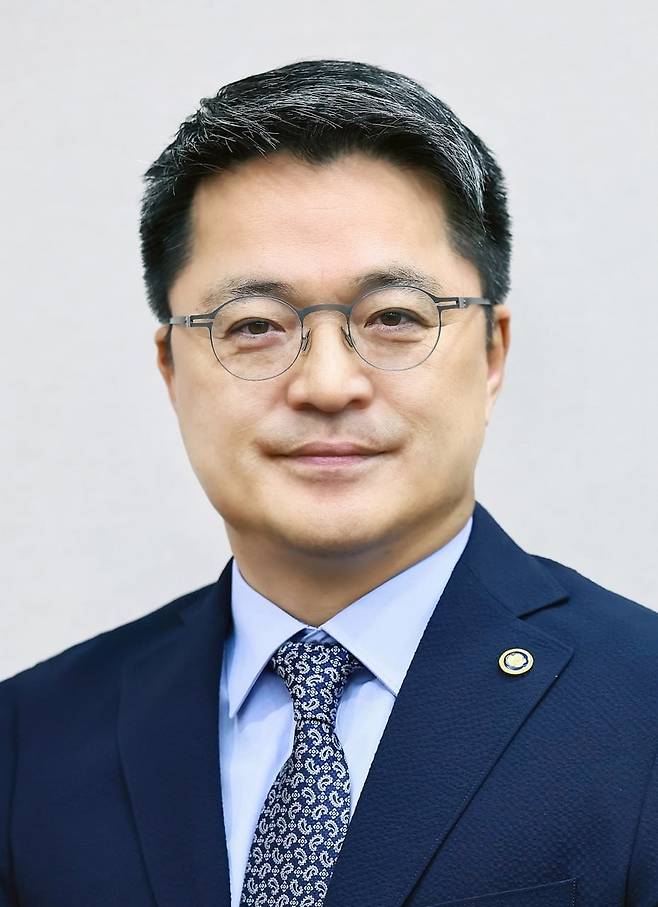 문신학 경제성장수석 [산업통상부 제공. 재판매 및 DB 금지]