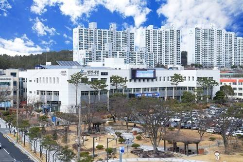 영천시청 [영천시청 제공.재판매 DB 금지]