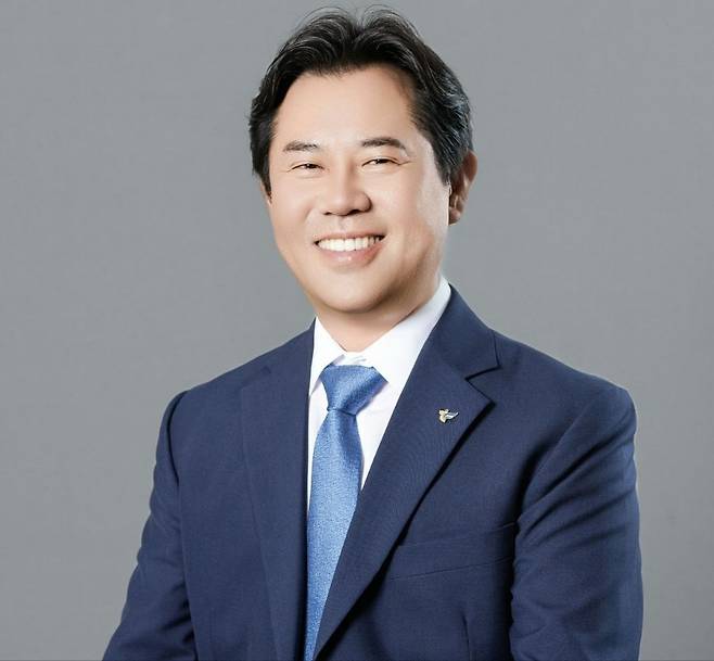박정현 신임 지방시대위원장 [청와대 제공. 재판매 및 DB 금지]