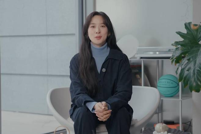 출처:채널 'MOCA 이청아'