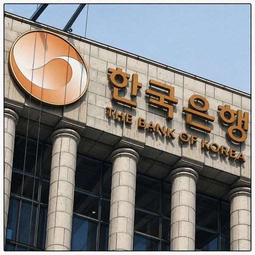 한국은행이 13년 만에 금 투자를 재개하면서 미국 금 상장지수펀드(ETF)를 선택한 배경에 관심이 쏠리고 있다. /경북매일 DB