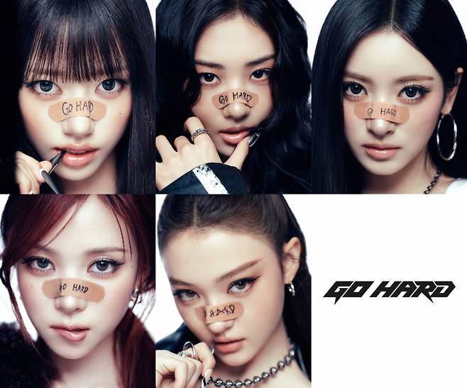 MEOVV Drop GO HARD on October 12, Their Fastest Turnaround Yet