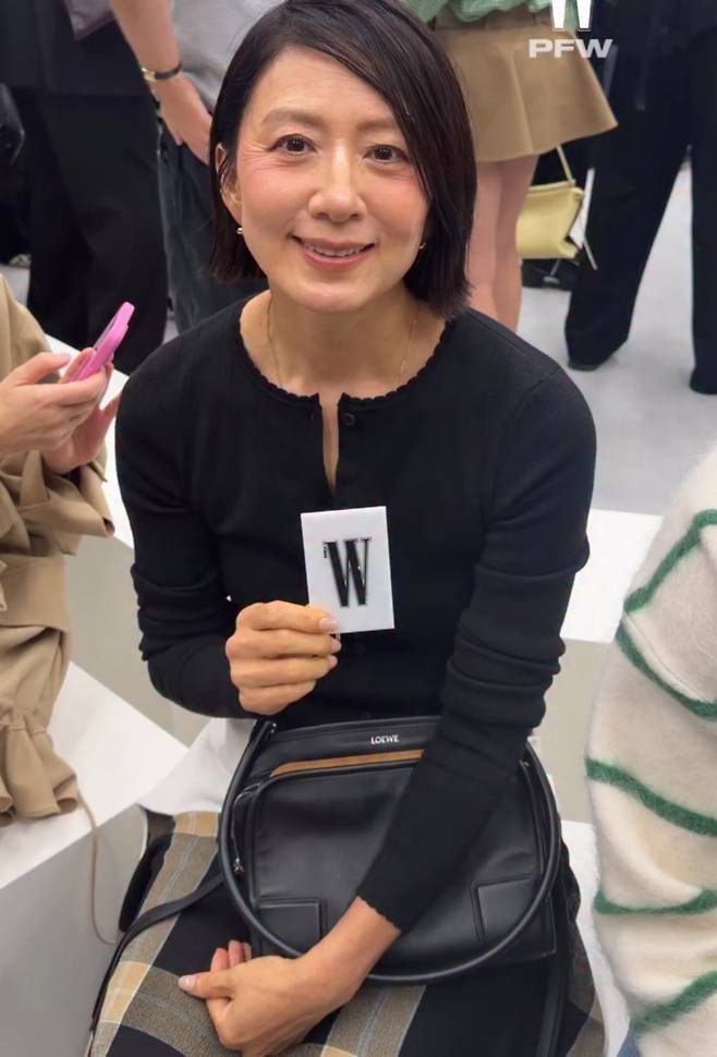 사진 = wkorea 계정