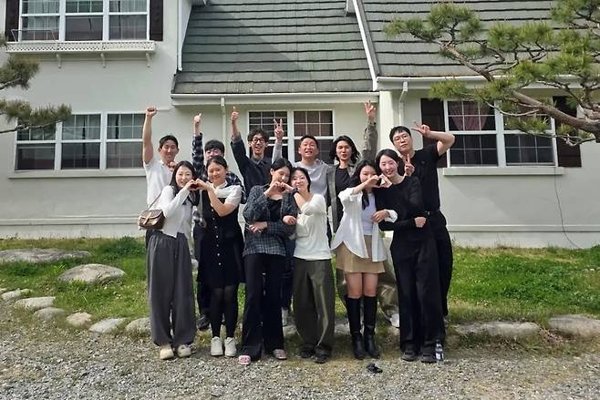 사진 = 33기 영식 인스타그램