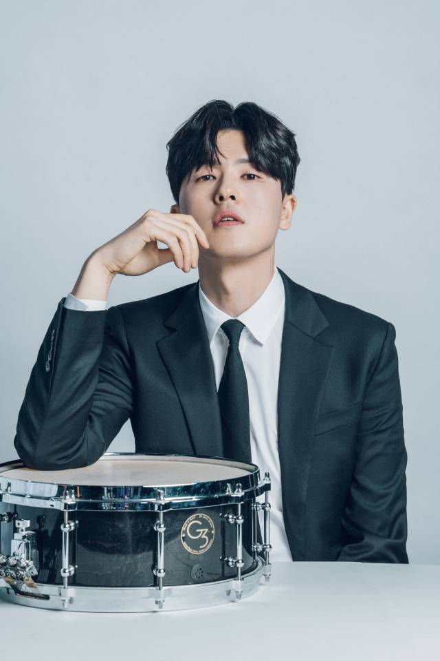 진행 및 퍼커션 이상준