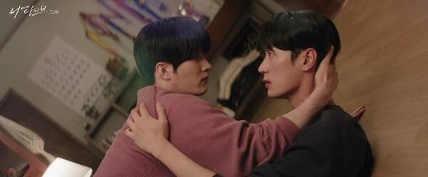 '너에게 다이브' 방송화면 / 사진=채널A
