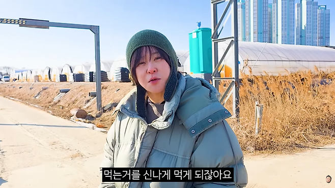 최강희. 유튜브 채널 ‘양치승의 막튜브’