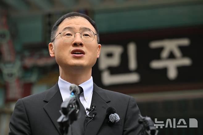 [울산=뉴시스] 김상욱 울산시장. (사진=뉴시스 DB). photo@newsis.com