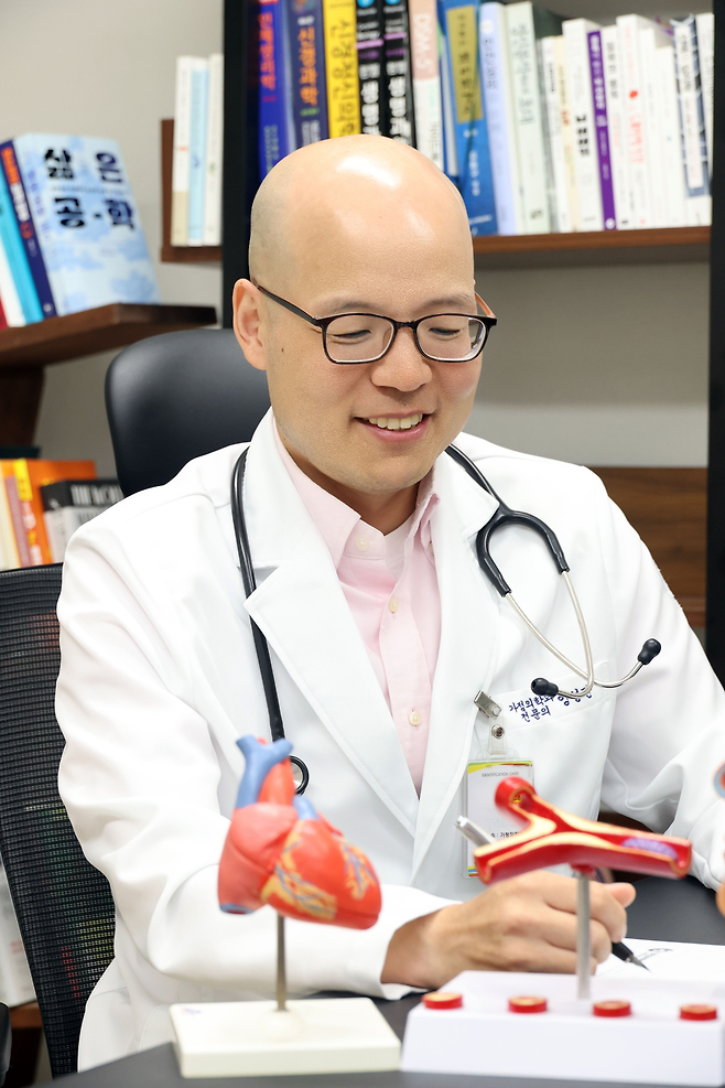 양성관 의사