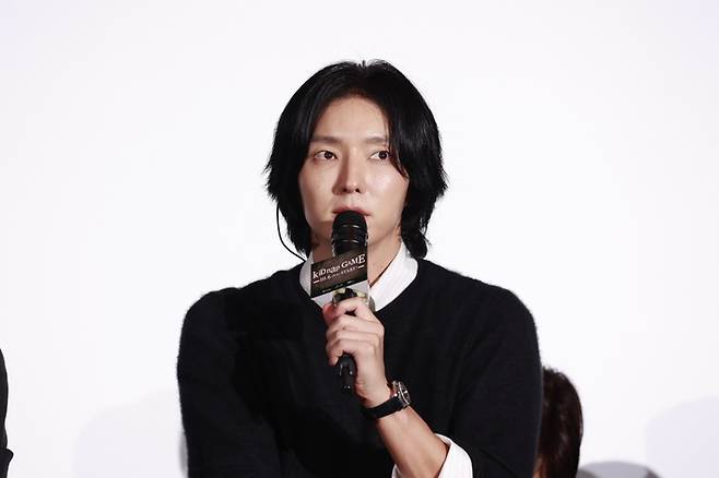 ‘키드냅 게임’. 사진 | 후지TV·메이커빌·심스토리