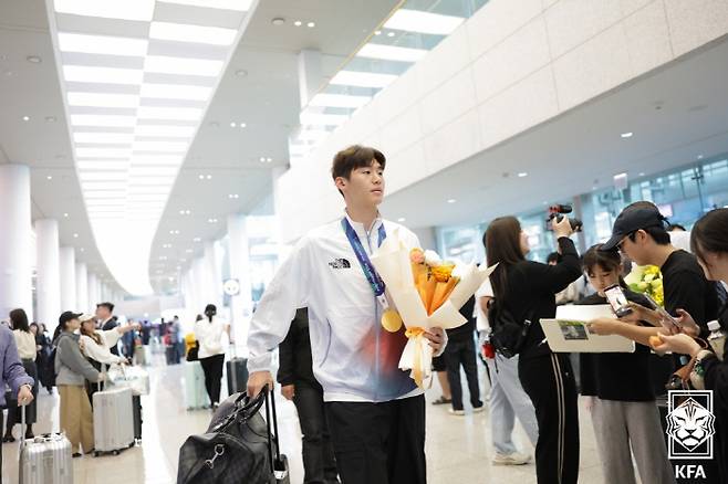 사진제공=대한축구협회