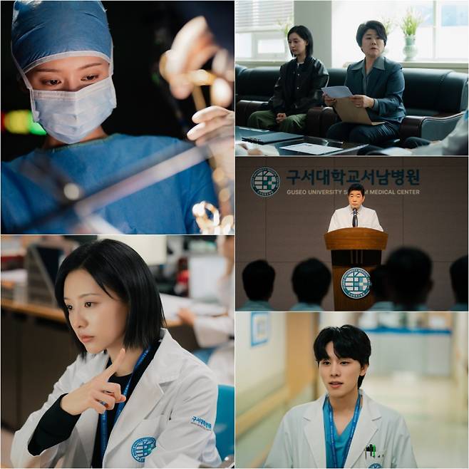 '닥터X'