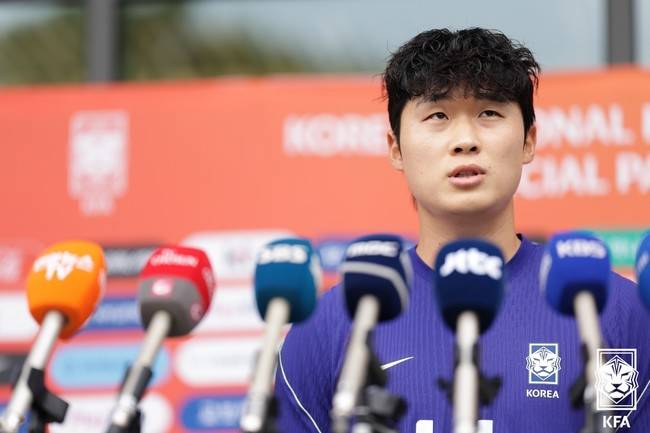 사진=대한축구협회
