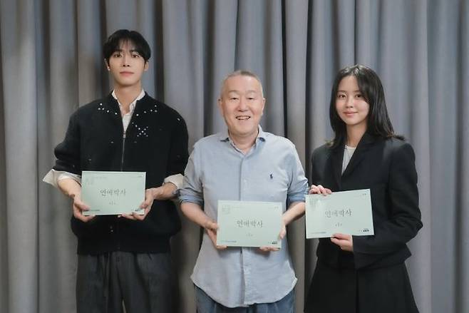 [서울=뉴시스] 김소현이 고(故) 안판석 감독을 추모했다. (사진 = 인스타그램 캡처) 2026.10.05. photo@newsis.com *재판매 및 DB 금지