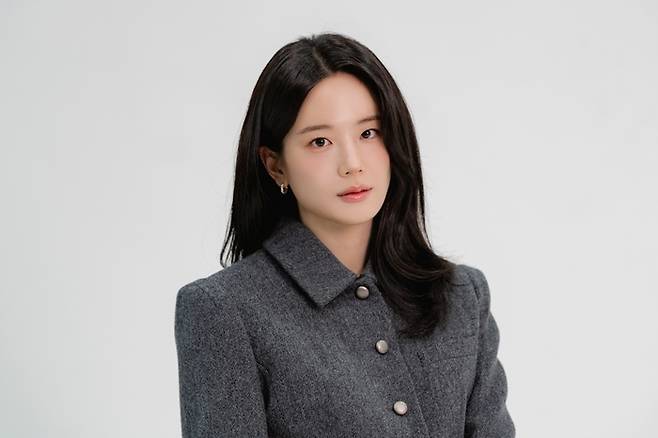 장규리. 사진| 나무엑터스