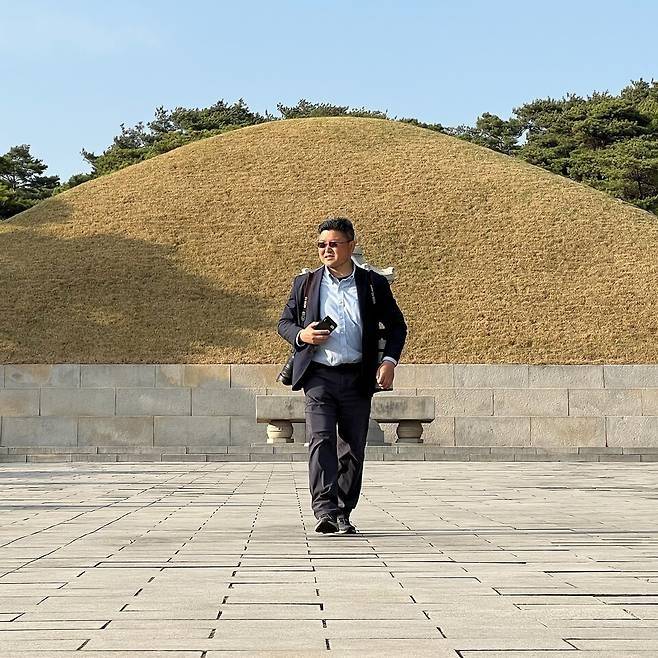 강형원씨 제공.