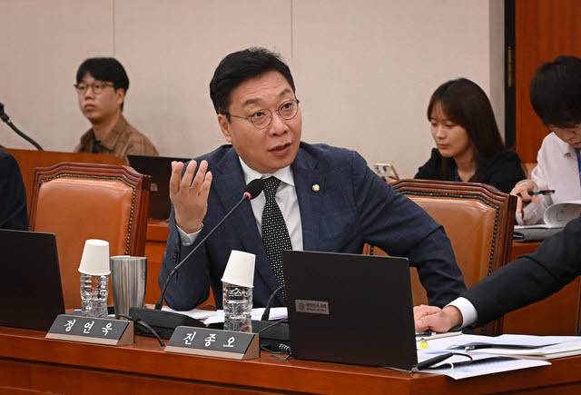 정연욱 국민의힘 의원. 사진=정연욱 의원실