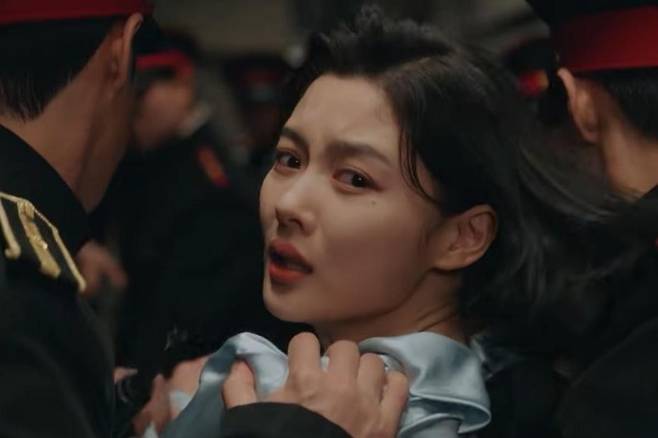 출처:tvN '100일의 거짓말'
