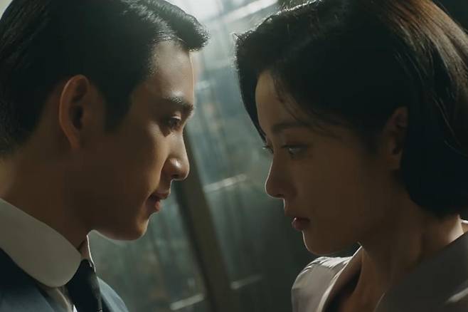 출처:tvN '100일의 거짓말'