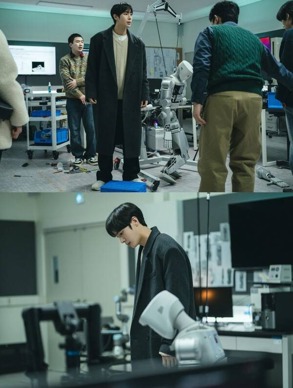 추영우 김소현 연애박사 6회 줄거리 총정리｜심혜진 부모 직업 질문·5회 빗속 고백·등장인물·OTT