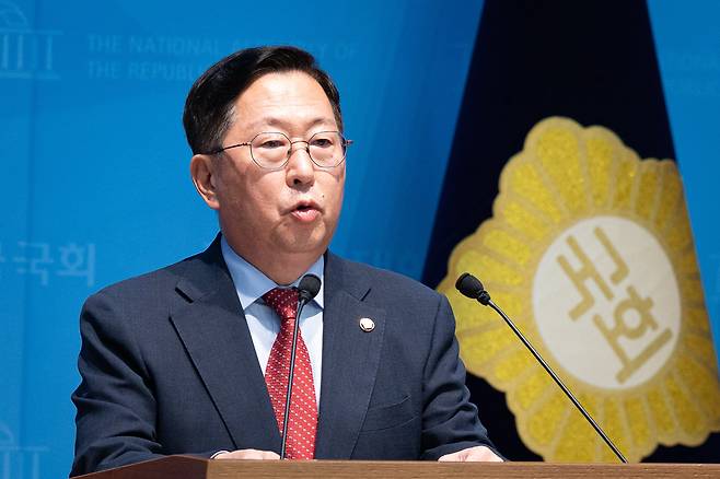 유용원 국민의힘 의원 /뉴스1