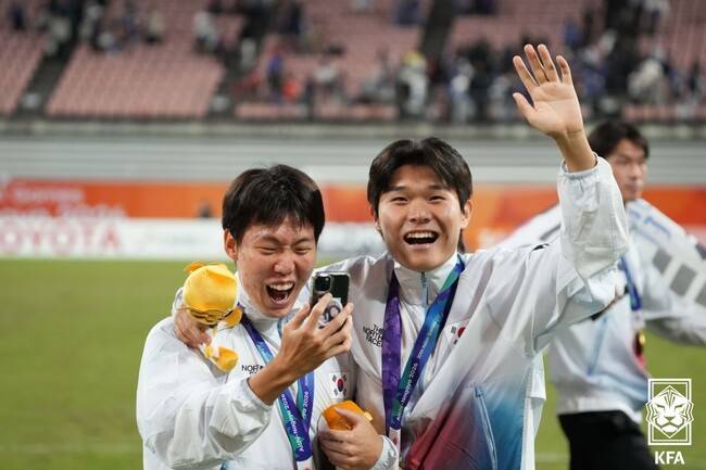 사진=KFA