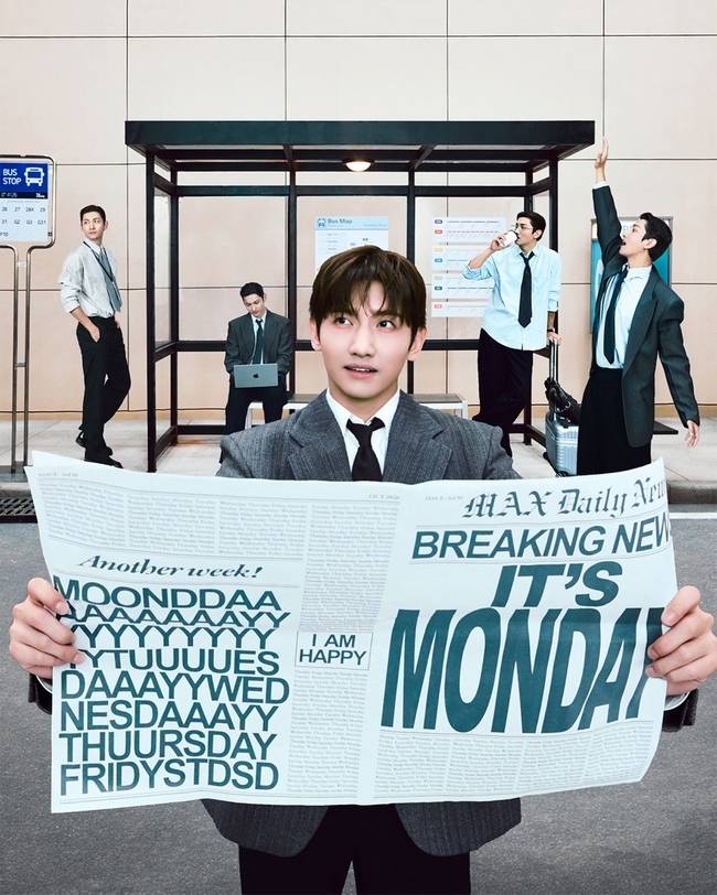 SM엔터테인먼트 제공