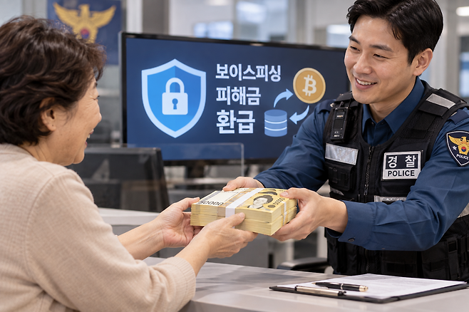 기사의 내용을 바탕으로 생성한 이미지. 챗GPT
