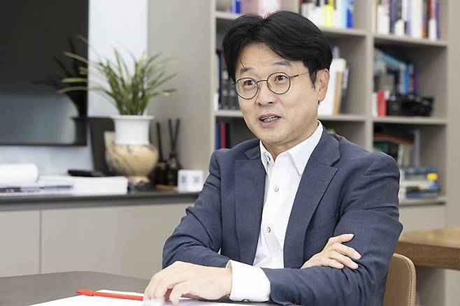 “코스피 6500~8500 밴드…다음 상승은 기업이익이 이끈다”