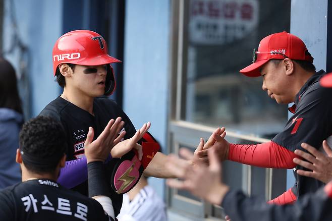 KIA 타이거즈 제공