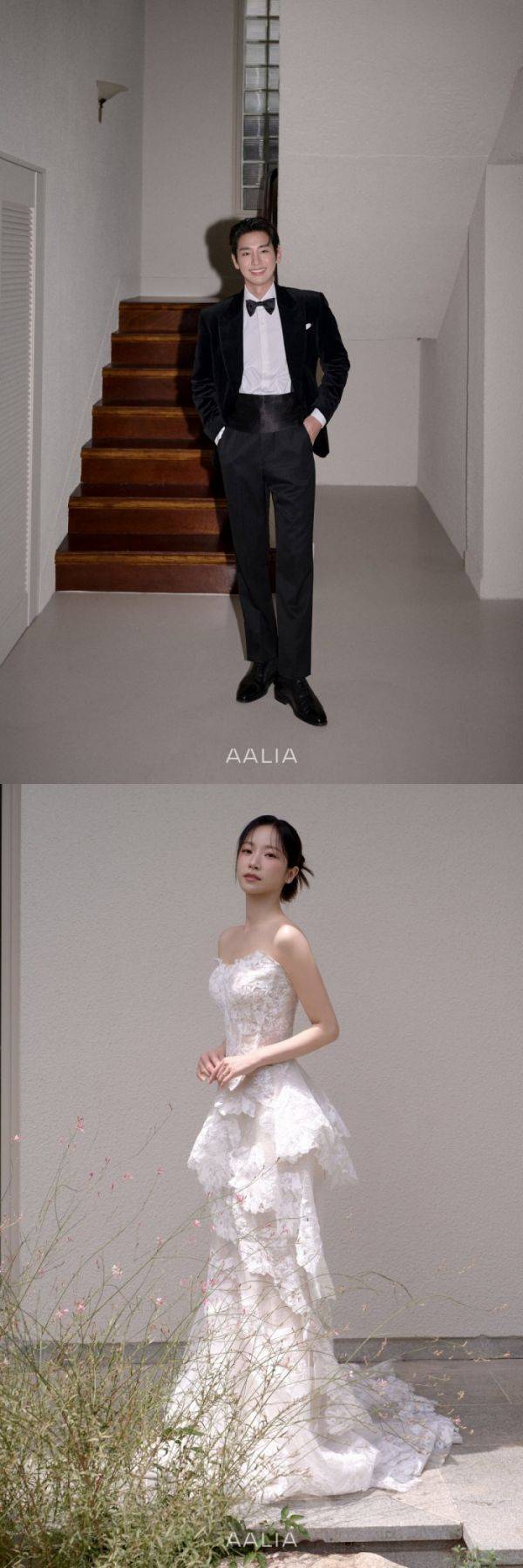 사진=알리아 스튜디오(AALIA)