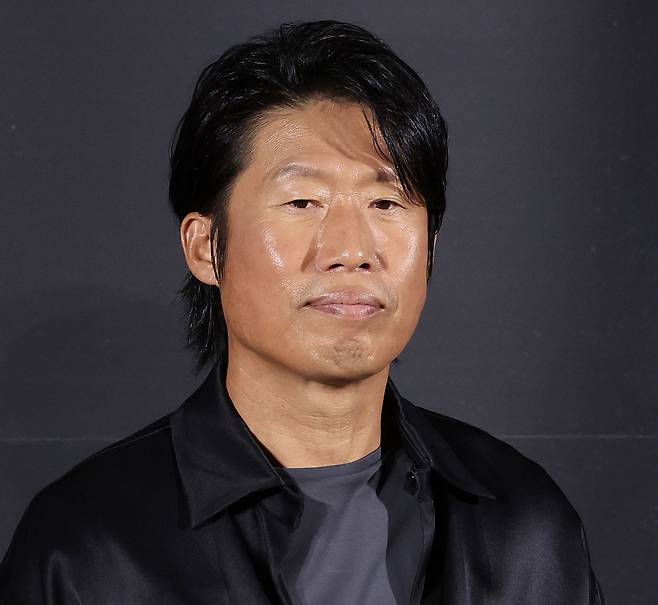 배우 유해진 [연합뉴스 자료사진]