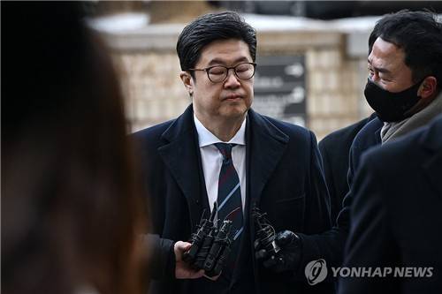 김병주 MBK 회장[출처: 연합뉴스 자료사진]