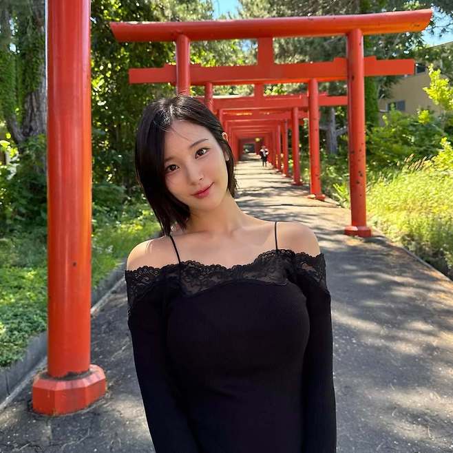 김소희 소셜미디어