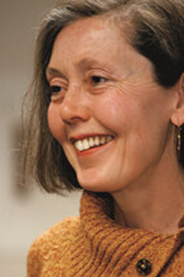 8일 2026년 노벨문학상 수상자로 선정된 캐나다 시인 앤 카슨(Anne Carson). 교보문고