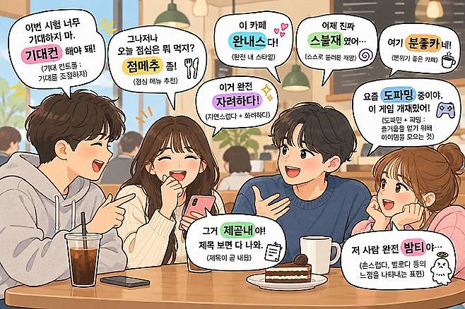 챗GPT AI 이미지&nbsp;