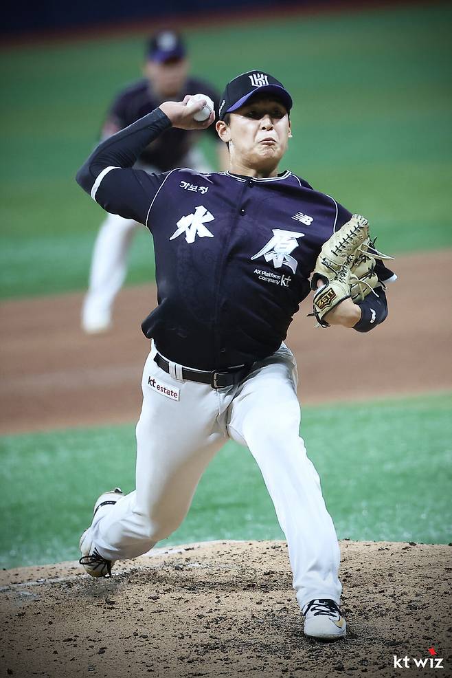 사진제공=KT 위즈