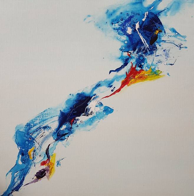 이병욱 박사 작품
