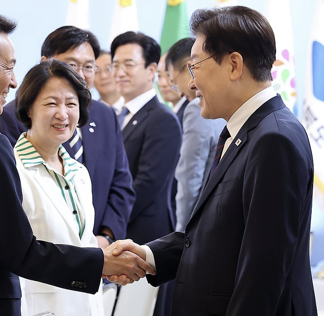 추미애 경기지사