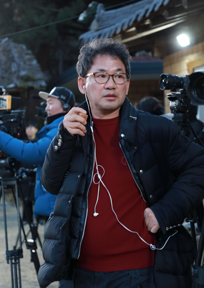 ▲ 남규홍 PD. 제공| KBS Joy·MBC every1 '계약결혼'