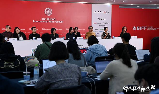 제31회 부산국제영화제