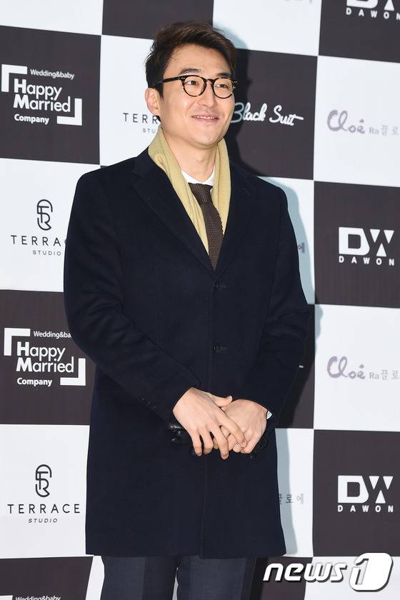 코미디언 김인석 ⓒ 뉴스1 DB