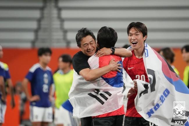 사진=대한축구협회