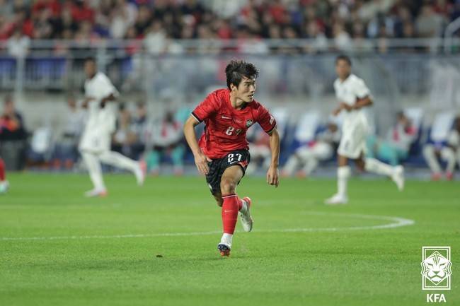 사진=대한축구협회
