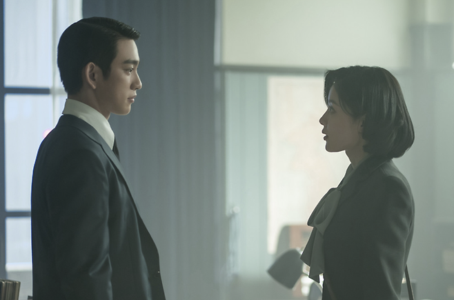 ‘100일의 거짓말’. 사진| tvN