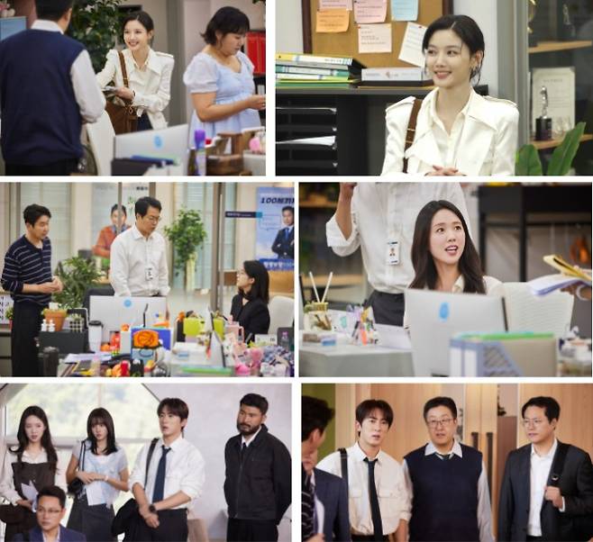 예능 '직장인들 시즌3' (제공: 쿠팡플레이)