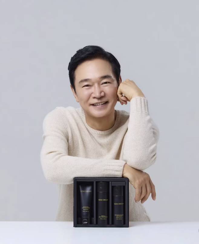 정보석. 사진=SNS