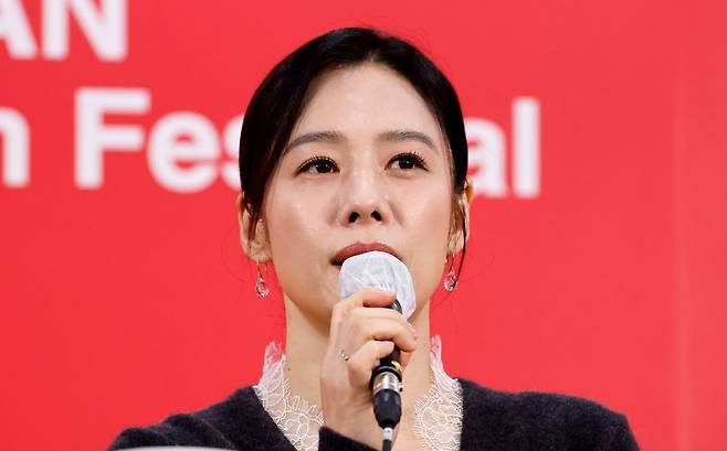 김현주 ⓒ뉴시스