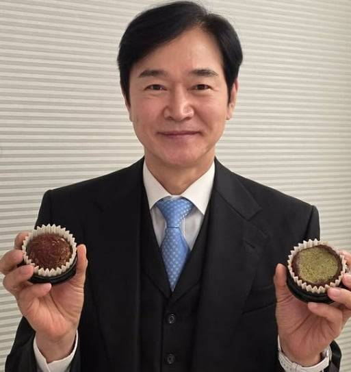 사진=정보석 SNS