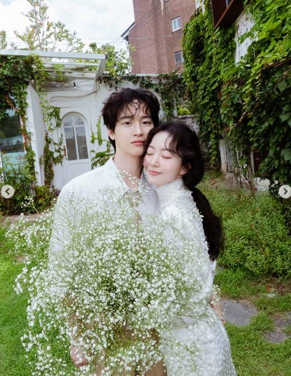 장동윤 김승윤 / 사진=개인계정